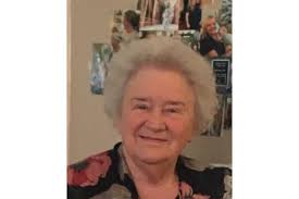 Joyce Long Obituary (1941