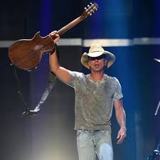 kenny chesney returning to arrowhead stadium next year