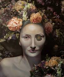 Long-Term View,' Carola Schapals, 2017.