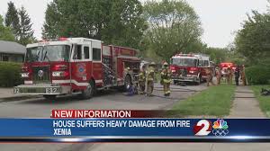 Actors to be featured include lisa rinna as billie reed, deidre hall as dr. Xenia House Uninhabitable After Fire No One Injured Wdtn Com