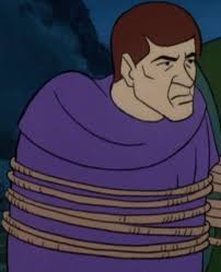 The Definitive Ranking Of All 29 Villains From Scooby Doo Where Are You Scooby Doo Mystery Inc Scooby Scooby Doo