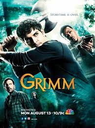 Nick Burkhardt | It'S The Grimm Wiki | Fandom