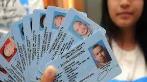 Rapids appointment scheduler for ids. Government Plans To Make Special Id Cards Specifically For Followers Of Indigenous Faiths Coconuts Jakarta