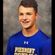 Gregory Owen's High School Career Home