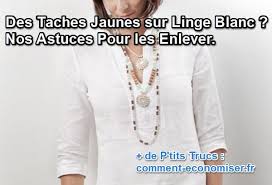 Le linge blanc est facile à associer à d'autres couleurs que nous aimons. Les 16 Meilleurs Trucs De Grand Mere Pour Blanchir Le Linge Sans Javel