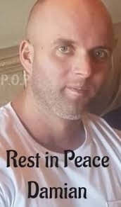 POP was shocked to hear yesterday of the sudden death of Damian Marron from  Beatrice Villas, Bellaghy. Damian was a regular visitor to POP and had  chatted to me about different photo's