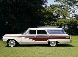 Image result for Sandshell Beige 1963 Mercury