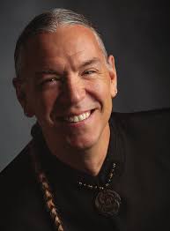 OK Powerlist Native American Leaders in Business 2021.indd