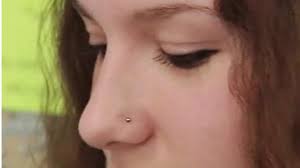 Installed, used… and then sold to an army officer that needed doors for his privately owned hmmwv. Student S Body Modification Religion Questioned After Nose Piercing Controversy Abc News