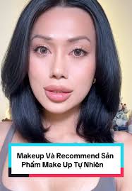 Hướng dẫn trang điểm nhẹ nhàng hàng ngày