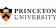 Princeton University logo