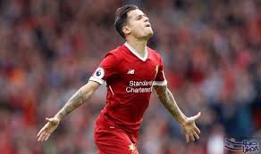 ليفربول سيجعل من كوتينيو أغلى لاعب في العالم لبيعه إلى برشلونة أكدت العديد من التقارير الصحفية الي Liverpool Squad Philippe Coutinho Manchester United Legends