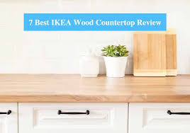 Maybe you would like to learn more about one of these? 7 Best Ikea Wood Countertop Review 2021 Ikea Product Reviews