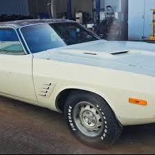 Image result for Parchment 1973 Challenger