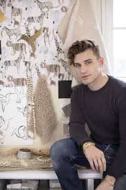 Shop our family of brands. Jeremiah Brent Released A Nursery Collection With Pottery Barn Kids