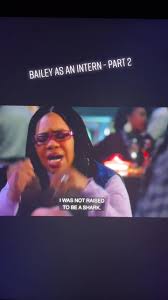 Miranda Bailey as an Intern in Grey's Anatomy