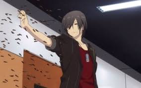 5 anime characters who could escape impel down (& 5 who couldn't) so far, only five known mythical zoan users exist in the world of one piece: 40 Yu Otosaka Hd Wallpapers Background Images