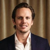 Daniel Bergstrom's Instagram, Twitter & Facebook