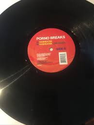 Fat! Porno Breaks Hasheater lp | eBay UK