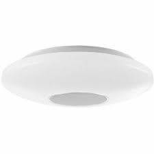 Moderner, kompakter und eleganter bluetooth lautsprecher. Led Decken Leuchte Decken Lampe Mit Bluetooth Lautsprecher Livarno Lux L B Ware Vorfuhrer 34 94