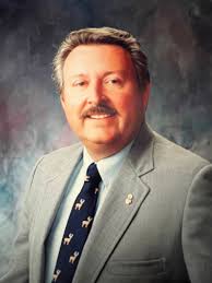 James Webber Obituary