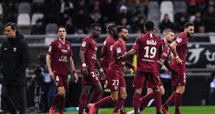 Fc metz heeft vrijdag in de franse voetbalcompetitie gewonnen van olympique marseille. Fc Metz Une Bonne Nouvelle Pour La Reception De L Asse Football Addict