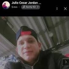 Julio Cesar Jordan Urdaneta