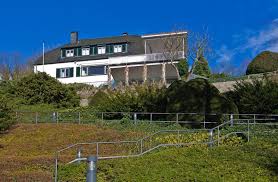 Eine zeitspanne vom wilhelminischen kaiserreich. Adenauergarten Bad Honnef Landschaftsarchitektur Baukunst Nrw
