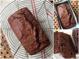 Cake Vegan Banane Chocolat Ou Le Cake De Quand T As Plus D œuf Banane Chocolat Cake Vegan Recette Gateau Banane