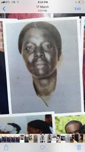 Nora Bain of Hard Hill Acklins Bahamas : Family Tree