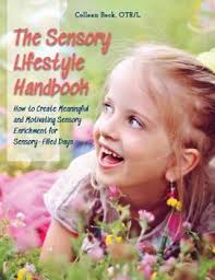 The Sensory Lifestyle Handbook: How to... book by Colleen Beck