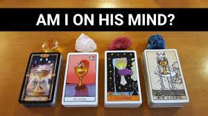 This does my ex miss me? Am I On His Mind Pick A Card No Contact Love Tarot Reading Does He Think About Me Youtube