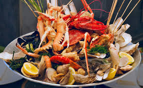 Quels Vins Boire Avec Les Fruits De Mer