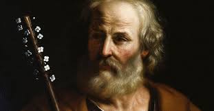 Conferenza su San Giuseppe