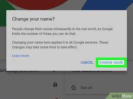 If you receive an error. How To Change Your Channel Name On Youtube 15 Steps