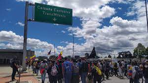 Ya puedes leer tu horóscopo para el miércoles 26 de mayo de 2021. Paro Nacional Convocan A Nuevas Manifestaciones Los Dias 24 25 Y 26 De Mayo