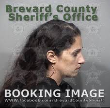 Arrests In Brevard County: August 8, 2018