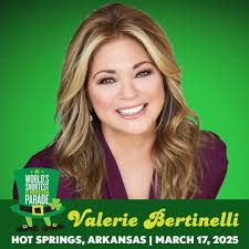 World's Shortest St. Patrick's Day Parade