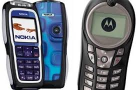 The nokia 1100 (and closely related variants, the nokia 1101 and the nokia 1108) is a basic gsm mobile phone produced by nokia. Estos Son Los Celulares Panelitas Que Marcaron A Los Colombianos