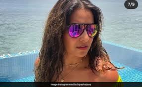 “Food Coma”, Says Bipasha Basu As She Devours Some Wholesome Desi Food