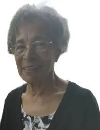 Obituary information for Mae Frances Burroughs