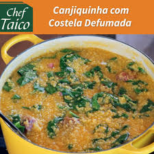 Tempere as costelinhas com sal, alho e o suco de limão. Chef Taico Canjiquinha Com Costelinha Defumada Receita Do Chef Taico Facebook