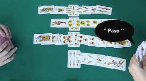 Derrota a tu enemigo utilizando las cartas con astucia. 11 Juegos De Cartas Con La Baraja Espanola Para Divertirse En Familia