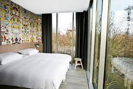 If you continue without changing your settings we'll assume that you are happy to accept. 10 Best Hostels In Amsterdam Netherlands 2021 Road Affair