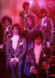 Prince had a fraught relationship with omarr, to the extent that it caused him to repeatedly switch homes, sometimes living. Wendy And Lisa Remember Prince One Year After Prince S Death Wendy And Lisa Are Ready To Mourn Through Song
