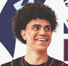 Meet Dan Hurley and UConn men's basketball's newest recruit, Darius Adams :  r/UConnBasketball