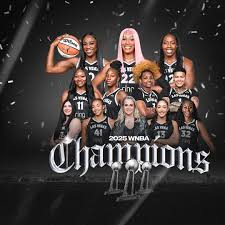 The Official Website of the Las Vegas Aces | WNBA