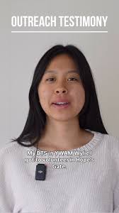 Whether we're serving