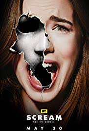 Scream The Tv Series Tv Series 2015 Imdb