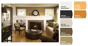 Paint Colors From Chip It By Sherwin Williams Peristyle Brass Livingroom Dining Room Paint Built In Wall Shelves Colonial Living Room